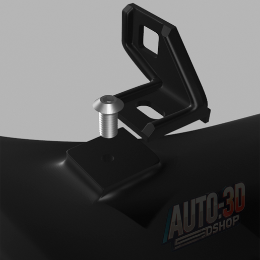 upgrade.png HEADLIGHT DUCT  FOR BMW E36