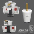 SODA-CUP.jpg SODA CUP BATTLE PLATFORM- ADVENT CALENDAR DAY 19-24