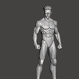 00-invencible-XRT1.png Invincible (Mark Greyson)  - Invincible  | D&D  Miniature