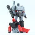 IronSquare11.jpg ARTICULATED G1 TRANSFORMERS IRONHIDE - NO SUPPORT