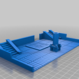 emperor3c.png Descargar archivo STL gratis Emperador de las Olas • Plan para imprimir en 3D, idunn