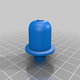 Carb_Knob_v2.png Carburetor Choke Knob