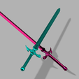 ffgfdgdfggfhfghjghjk.png Amphibia - Sasha's swords - 3D Models