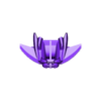 moupvillager4.1_runes_no_attatchments.stl Bionicle Mask of Ultimate Power