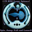 Photo1.jpg Loopy 4in1 Oloid spinner!