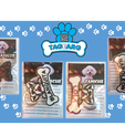 Imagen3.png Set x24 Dog tags ( work from home)