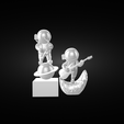 Без-названия-5-render-3.png Statuette of two musicians astronauts
