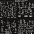 CursedElves_ArmoredBundle.png Elfos malditos - Paquete blindado