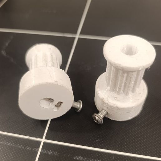 timing pulley t5