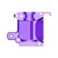 BMG_Extruder-Cover_v1.stl Prusa MK3 Bondtech bmg extruder