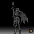 Image-2.png Dreadlord Mage 280mm