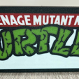TMNT.png TMNT Teenage Mutant Ninja Turtles Light Box Sign