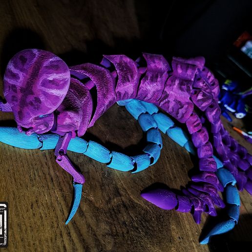 7.jpg Articulated Warper - Subnautica