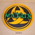 thematrix-pelicula-ficcion-maquinas-robots-cartel.jpg thematrix, pelicula, ficcion, neo, oraculo, elegido, maquinas, robot, naves, cartel, impresion3d