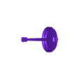 BANJO.stl Banjo Minature STL File