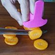 DSC01947.JPG STL file Finger Protector・3D printer design to download