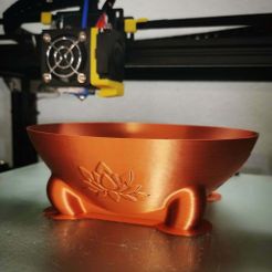 small_bonsai_bowl.jpg Archivo STL gratis Cuenco de bonsái・Objeto para impresora 3D para descargar, Namu3D