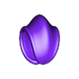 ANILLO sbalzatto.STL sbalzatto ring