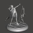 1.png Coven Ashe 3D Model