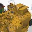 imprimir-varias-veces.png Electric rape shovel P H 4100 XPC KOMATSU 1 87