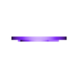Stellar.stl Llavero Stellar - Llavero de Stellar