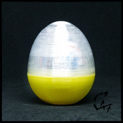 easteregg_container_1.jpg Fichier STL gratuit Boîte à œufs de Pâques・Design pour imprimante 3D à télécharger