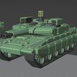 Sgne9iGBgfM.jpg American Mecha Bulldog Main Battle Tank