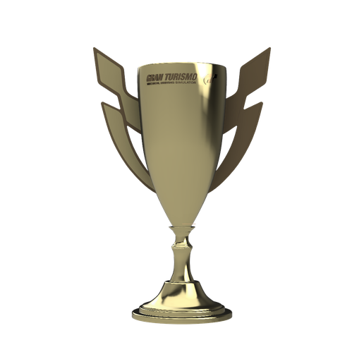 gt7 photo trophy
