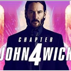 jhon-wik-capter4-2023-hd.jpg 3D file ¡Vezi!.John Wick Chapter 4 [ 2023 ] Film Online Subtitrat in Româna HD 1080P・3D print design to download