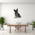 1.jpg German Sheperhead Puppy Wall Art
