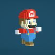 7DD2CC3D-6C67-4B77-986B-BC11086FE0B5.jpeg Mario Bros