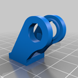 sermoon_d1extruder.png Sermoon D1 filament guide options see instructions