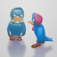 oiseau-cendrillon-1.jpg Cinderella birds