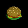 burger2.jpg HAMBURGER/FAST FOOD