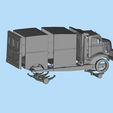 6.jpg Printable Body Truck 41 46 Coe Jeepers Creepers STL file
