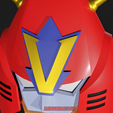 Untitled2_20240404213942.png Chōdenji Robo Combattler V Wearable Printable Helmet Head