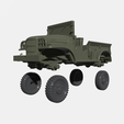 44.png Dodge WC-21 weapons carrier (½-ton) (US, WW2)
