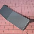 Grand-and-King-Sunvisor-30mm.jpg Grand and King Sunvisor 30mm