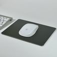 04.jpg Apple Magic Mouse Ergonomic Case Extra Grip Mac Office