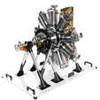Le_Rhone_9C_Assembly_2023-Aug-17_12-59-05PM-000_CustomizedView2972070878.png Le Rhône 9C engine, scale 1