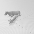 1.png cow and pig lying down