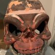 photoreview_06.jpg Skeletor Mask - Skeletor Helmet - He Man - Masters Of The Universe Cosplay