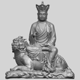 19_TDA0299_Avalokitesvara_Bodhisattva_Sit_on_Lion_A01.png Avalokitesvara Bodhisattva - Sit on Lion