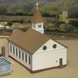 3d16b664e7144d08f78c1d89cf3744a0_display_large.JPG HO Scale Church