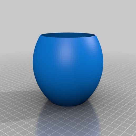 Mark3 Shade 3D model