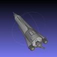 martb28.jpg Mercury Atlas LV-3B Printable Rocket Model