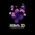 Roma3Dprint