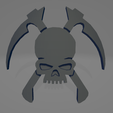 Thumb.png Death Spectres Space Marine Icon Moulded 'Hard Transfer'