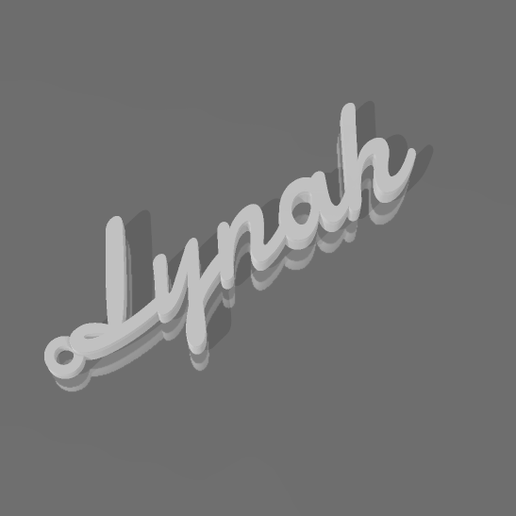 Lynah