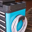 IMG_8176_lowquality.jpg cable & pneumatic hose holder for Hazet tool trolley